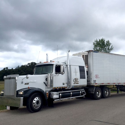 truck image