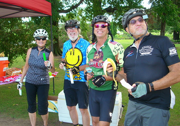 Pardeeville rest stop