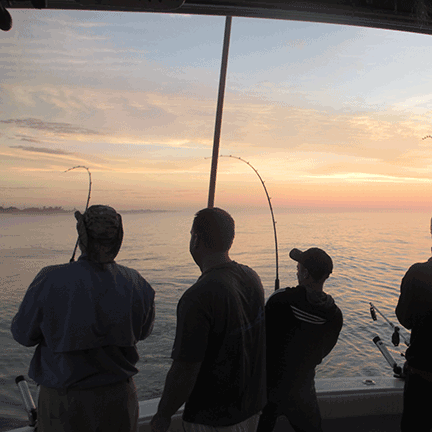 fishing photo