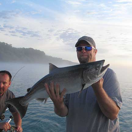 fishing photo