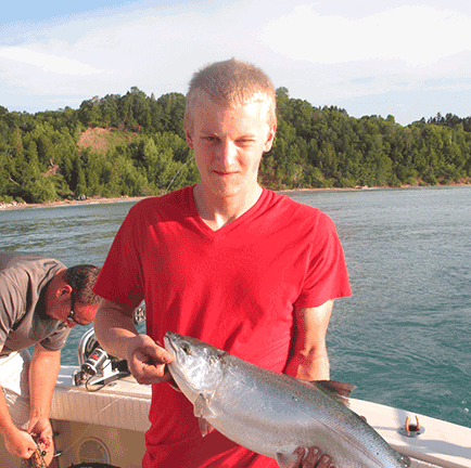 fishing photo