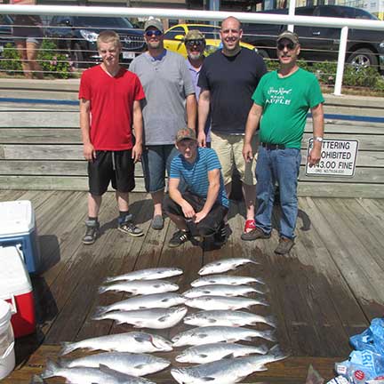 fishing photo