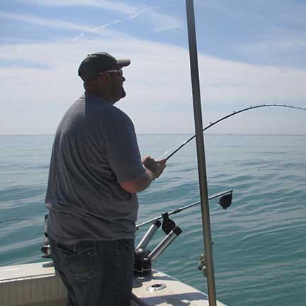 fishing photo