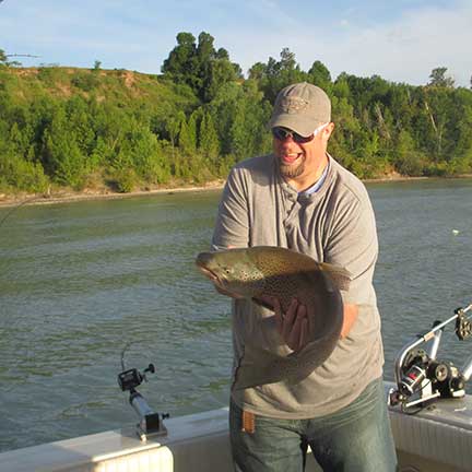 fishing photo